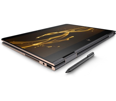 HP Spectre x360 13-ac011nd