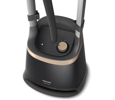 Philips 3000-serie STE3170/80 Stoomontkreuker Zwart 2000 W