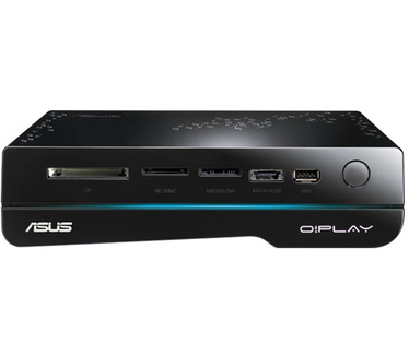 Asus O!Play HD2
