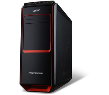 Acer Aspire Predator G3-605 I9940 NL