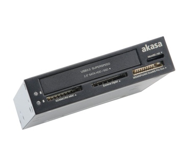 Akasa AK-ICR-10U3