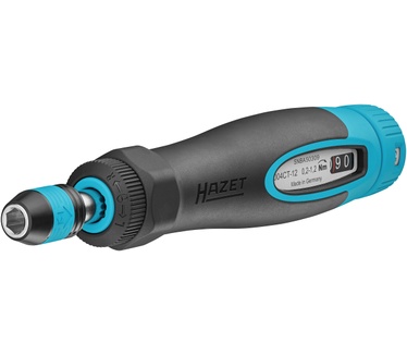 Hazet 6004CT-12
