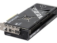 ASUS ROG Strix GeForce RTX 4070Ti 12GB GDDR6X OC Edition