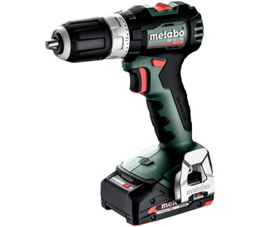 Metabo SB 18 L BL