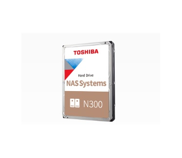 Toshiba N300 NAS