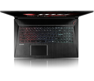 MSI GS73VR 6RF-021NL (Stealth Pro)