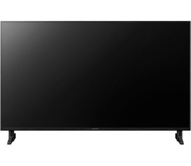 Panasonic TX-49JXW944 Zwart