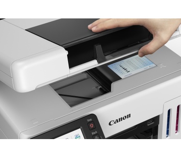 Canon GX6550