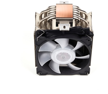 Gelid Solutions Sirocco RGB