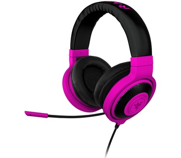 Razer Kraken Pro Neon