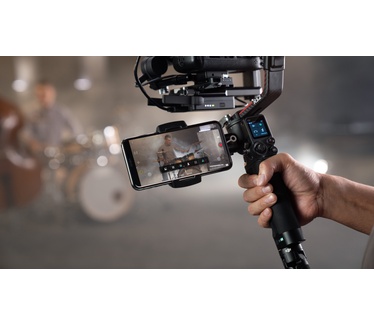 DJI RS 2