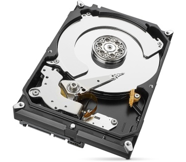 Seagate Barracuda, 4TB