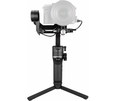 Zhiyun Weebill S Zoom Focus Pro