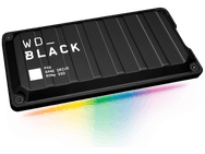 WD Black P40