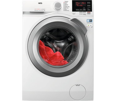 AEG 7000 serie ProSteam | L7FBN86GS