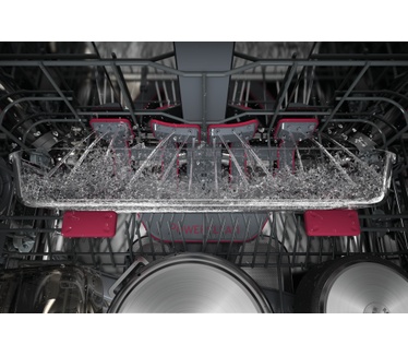 Whirlpool WFO 3O41 PL X