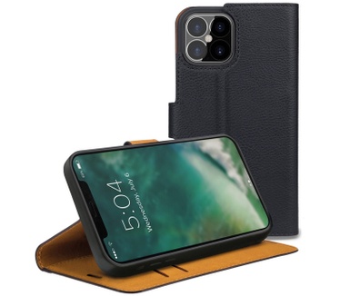 Xqisit Slim Wallet Selection