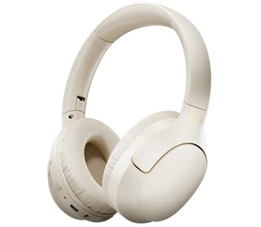 QCY H2 PRO WHITE