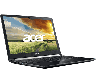 Acer Aspire 5 A515-51G -57ZS