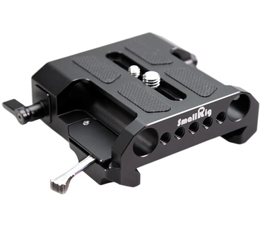 SmallRig Baseplate (Arri Style) 1642