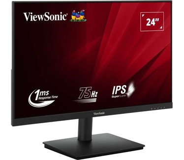 ViewSonic VA240-H-2 Zwart