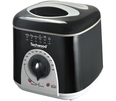 Techwood TFF-86