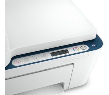 HP DeskJet 4130e AIO