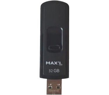 Maxell MAXL854403