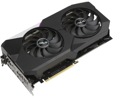Asus DUAL GeForce RTX 3070