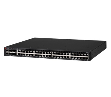 Brocade ICX 6610