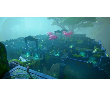 Immortals: Fenyx Rising, Switch