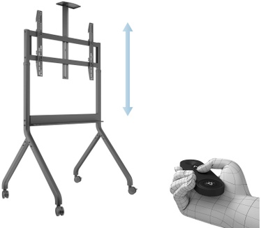 Multibrackets 7418