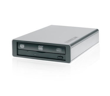 Freecom DVD RW Recorder LS Pro 24x/8x   Zwart