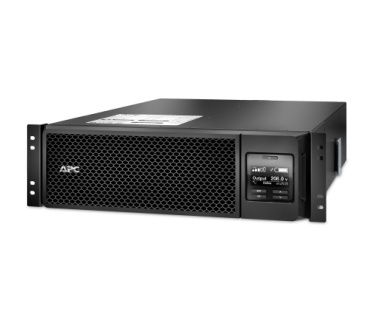 APC Smart-UPS SRT 5000VA RM 208V