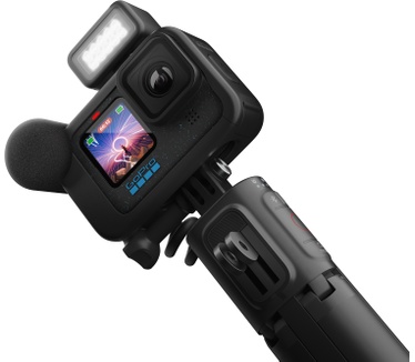 GoPro HERO12 Black Creator Edition