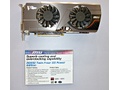MSI Twin Frozr-kaarten