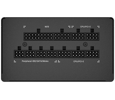 DeepCool PQ1000M