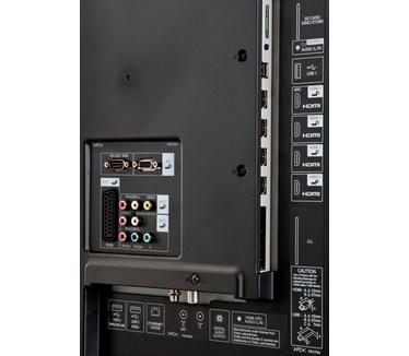 Sharp LC-70LE740