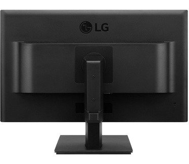 LG 24BN550Y-B Zwart
