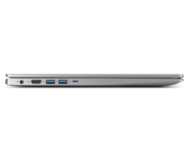 Medion Akoya E17201 (30027596, Azerty toetsenbord)