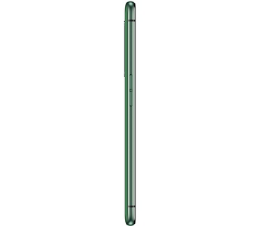 Realme X50 Pro 5G Groen