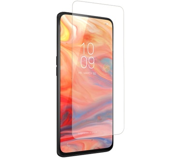 Zagg Glass+