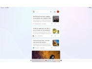 Lenovo Tab P11 software