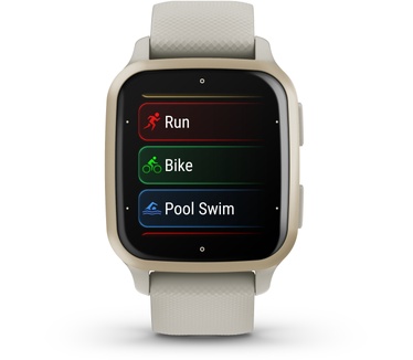 Garmin Venu Sq 2 Music
