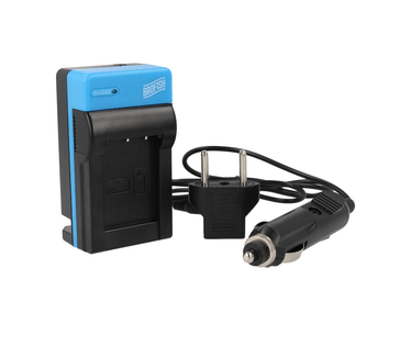 BroFish Brofish Wall & Car Charger for Sony NP-BX1 Accu