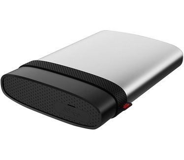 Silicon Power Armor A85 2TB Zilver