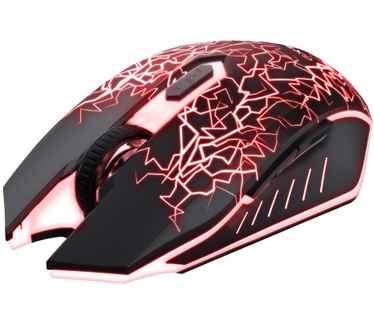 Trust Wireless Gaming mouse 24750