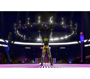 WWE 2K20, PS4