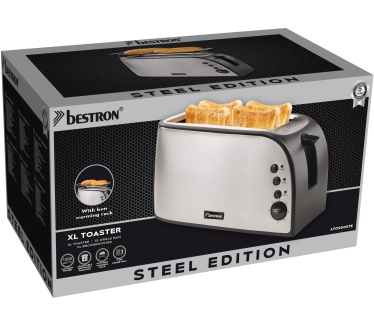 Bestron ATO900STE
