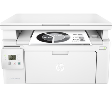HP Laserjet Pro MFP M130a